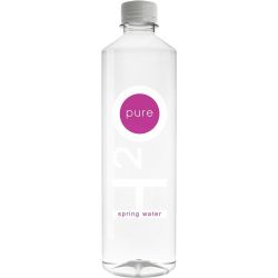Pure H2O изворна вода (300 мл)