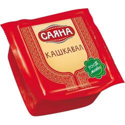Саяна кашкавал от краве мляко (400 г)