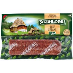 Златиборац телешки салам (300 г)