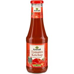 Alnatura био кетчуп (500 мл)