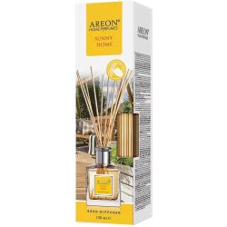 Areon Home Perumes Sunny Home ароматизатор  (150 мл)