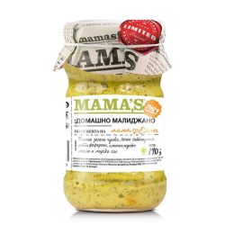 Mama's домашно малиджано, люто (290 г)