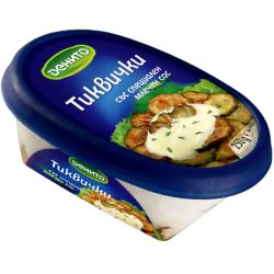 Денито салата тиквички с млечен сос (250 г)