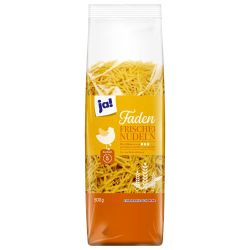 Ja! паста фиде с 15% яйца (500 г)