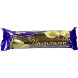 Karina шоколад пънче с марципан и нуга (100 г)