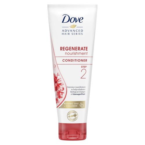 Dove Advanced Hair Series балсам за коса Regenerате Nourishment (250 мл)