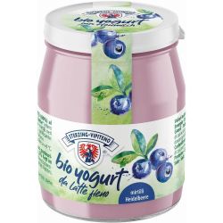 Sterzing-Vipiteno био йогурт боровинка 3.5% (150 г)