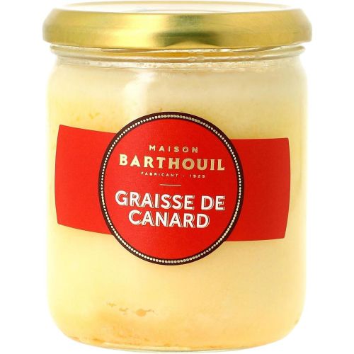 Maison Barthouil патешка мазнина (350 г)