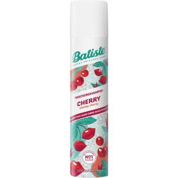 Batiste Cherry сух шампоан (200 мл)