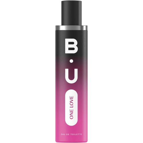 BU One Love тоалетна вода (50 мл)
