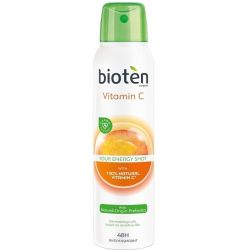 Bioten Vitamin C дезодорант (150 мл)