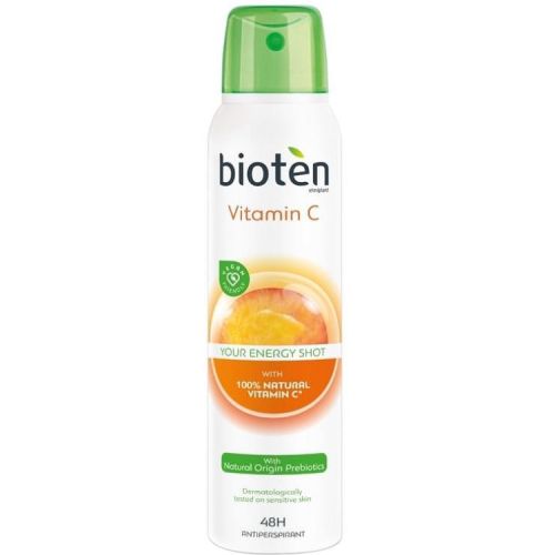 Bioten Vitamin C дезодорант (150 мл)