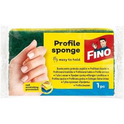 Fino кухненска гъба с канал (1 бр.)