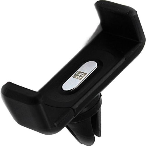 MSG Cube стойка за телефон за кола, за въздуховод, черна (1 бр.)