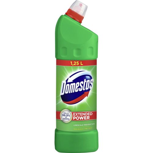 Domestos Pine Fresh почистващ препарат за тоалетна (1.25 л)