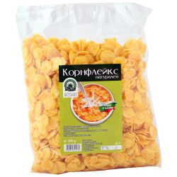 Столетник натурален корнфлейкс (250 г)