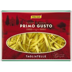 Melissa талиатели с яйца (500 г)