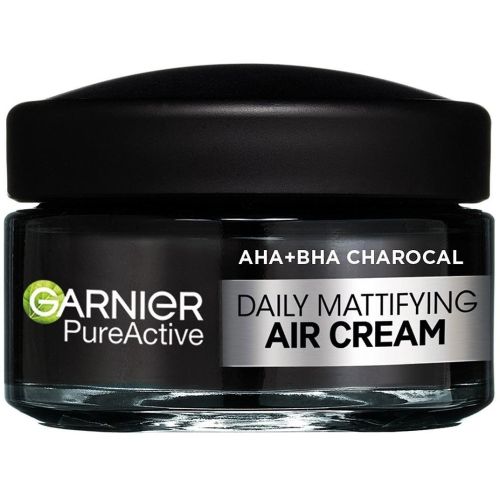 Garnier Pure Active дневен матиращ гел-крем (50 мл)