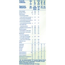 Nestle NAN адаптирано мляко 3 Comfortis (800 г)