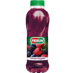 Prisun горски плод (500 мл)