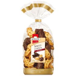 Schulte дребни сладки с шоколад (200 г)