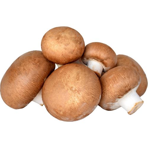 Кафяви гъби печурки (250 г)