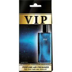 Caribi VIP Parfume 777 ароматизатор за автомобил (1 бр.)
