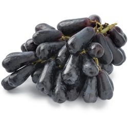 Грозде черно Велика, на килограм (1 кг)