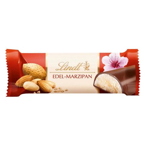 Lindt бар с марципан (50 г)