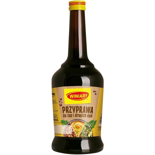 Winiary соев сос (210 г)