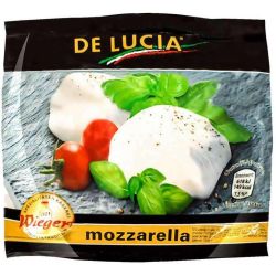 De Lucia моцарела (125 г)