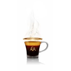 L'OR Forza алуминиеви капсули за кафе съвместими с Nespresso, 10 бр. х 5.2 г (10 бр.)