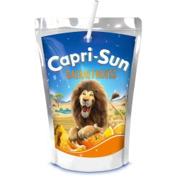 Capri-Sun Safari сок (200 мл)