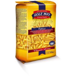 Sole Mio фузили (500 г)