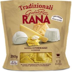 Rana равиоли четири сезона, прясна паста (250 г)