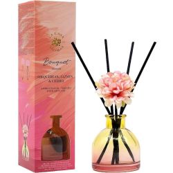 La Casa de Aromas Orchid & Jasmine & Cedar ароматизатор за стая (40 мл)