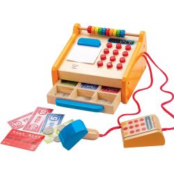 Hape касов апарат (1 бр.)