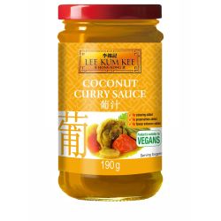 Lee Kum Kee кокосов къри сос (190 г)