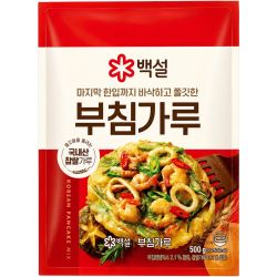 CJ Beksul смес за палачинки (500 г)