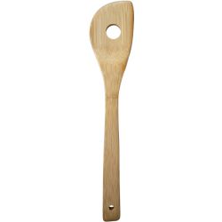 Brio Bamboo шпатула с отвор, 30 см х 6 см (1 бр.)