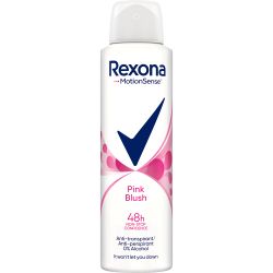 Rexona Pink Blush дезодорант (150 мл)