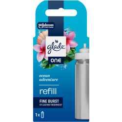 Glade One пълнител за ароматизатори океан (10 мл)