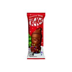 Nestle Kitkat Дядо Коледа десерт (29 г)