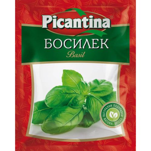 Picantina босилек (7 г)