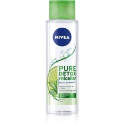 Nivea мицеларен шампоан детокс (400 мл)