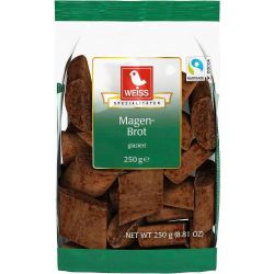 Weiss коледен специалитет магенброт (250 г)