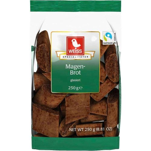 Weiss коледен специалитет магенброт (250 г)