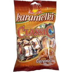 Алпи карамелки класик шоко асорти (90 г)