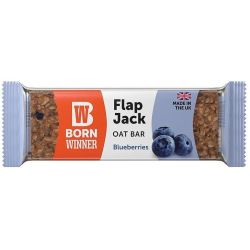 Born Winner Flap Jack боровинка (90 г)