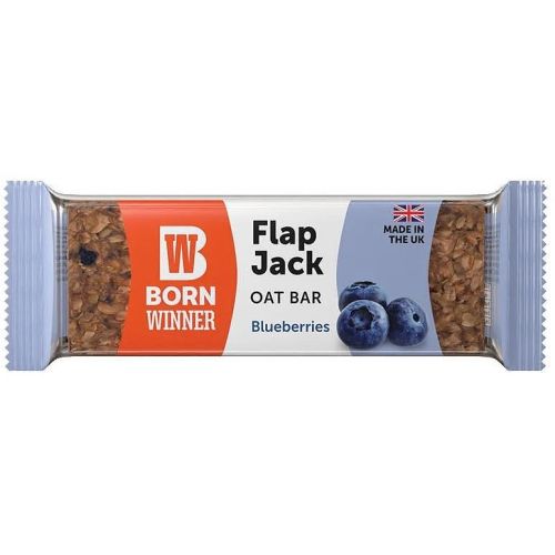 Born Winner Flap Jack боровинка (90 г)